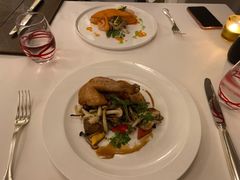 -上海和平饭店华懋阁 Cathay Room