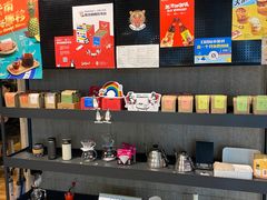 -Seesaw Coffee(环贸iapm店)