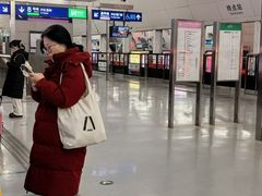 -朱辛庄(地铁站)