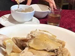 -园林美食城·本土农家菜(杨和镇店)