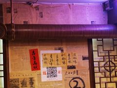 -钓龙·无刺鲫鱼·江湖菜(江北店)