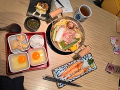 -沼津港精致料理·寿喜烧·烧鸟(漕河泾印象城店)