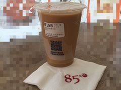 -85度C(苏州石路店)