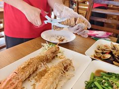 -两兄弟Song Pee Nong(2号店)