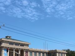 -国家自然博物馆