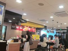 -麦当劳(厦门北站店)