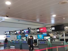 -厦门高崎国际机场-T3航站楼