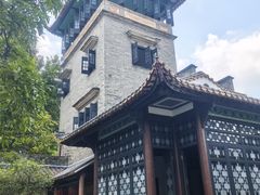 -东莞市可园博物馆