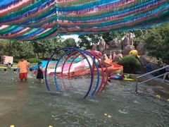 -思念果岭悦温泉