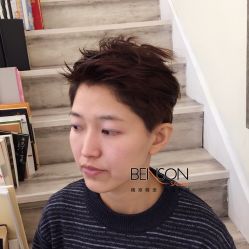 -BENSON沙龙