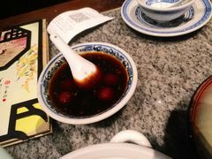 桂花糖芋苗-南京大牌档(中关村店)