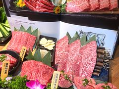 -丸藏和牛烧肉专门店(园区师惠坊店)