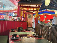 -牛New寿喜烧(曹路花园城店)