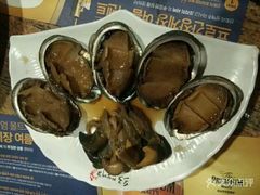 -普乐酱蟹(coex店)