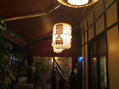 -杨记隆府(白象街店)