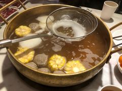 -食潮汕头鲜牛馆(望京保利店)