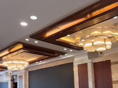 -岭南汇海鲜酒家·粤菜·手工茶点(蛇口店)