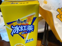 -卤人甲卤炸鸡爪(学院路店)