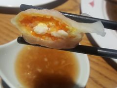 -船歌·鱼水饺青岛菜(闽江二路店)