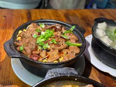 砂锅肥肠-沈妈砂锅(光华村店)