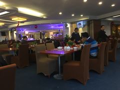 -南京金鹰皇冠假日酒店