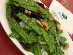 -玉华台饭庄(裕中西里小区店)