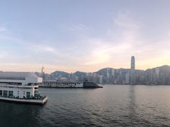 -海港城
