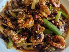 -辣婆婆(航天桥店)