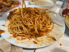 意式芝士肉酱面-宜家·瑞典风味餐厅(无锡店)