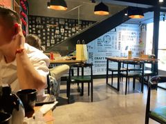大堂-腰子哥烤串(石佛营炫特店)