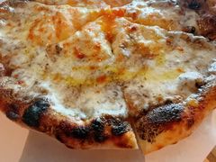 -Mercato莫卡多露台餐厅与酒吧(K11店)