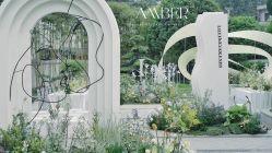 -琥珀婚礼策划AMBER WEDDING