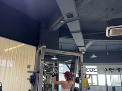 -恒之健私人定制健身(成山店)