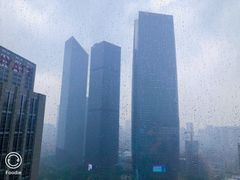 -广州富力君悦大酒店·凯菲厅