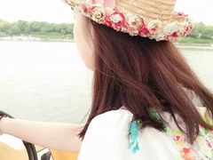 -美兰湖景区