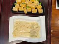 -八宝牛潮汕鲜牛肉火锅(净月店)