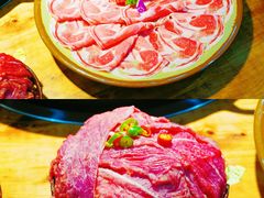 -楠火锅(哈尔滨金爵万象店)