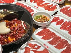 -刘火辣老火锅(光谷店)