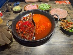 -冯校长老火锅(深圳总店)