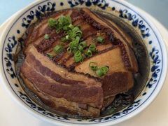 -大连湾旭日·家宴·海肠捞饭(马栏广场店)