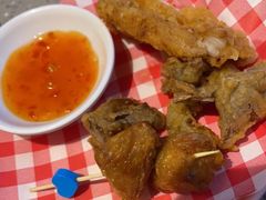 -集渔·泰式海鲜火锅(科华店)