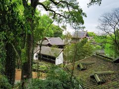 -岳麓山风景名胜区