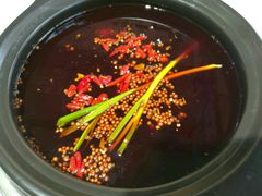 -钢管厂歆瑞源油卤串串香(春熙路太古里店)
