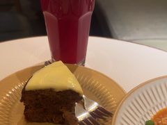 -BAKER&SPICE(安福路店)
