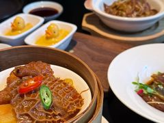 -丽晶轩中餐厅(重庆丽晶酒店)