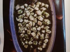 -兰溪小馆(东直门簋街店)