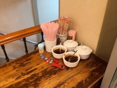 -老刘家永盛斋·传统泡馍(东关南街店)