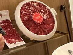 -左庭右院鲜牛肉火锅(新梅广场店)