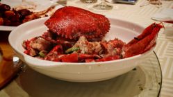 点击看大图 -光大会展中心国际大酒店-宴会厅