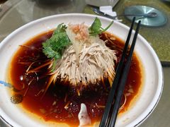 -花园茶楼(兴城西路店)